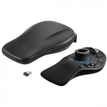 3Dconnexion SpaceMouse Pro Wireless