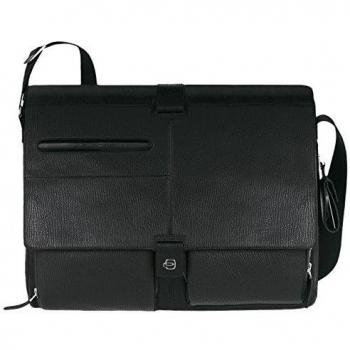 Piquadro Bandolera Cavaso Del Tomba Negro