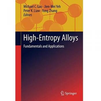 High-Entropy Alloys: Fundamentals and Applications