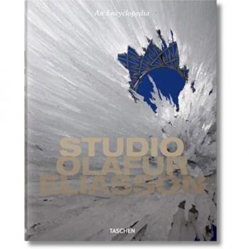 Studio Olafur Eliasson. An Encyclopedia: JU