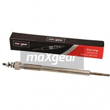 Maxgear 66-0137 - Bujía de incandescencia