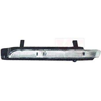 Van Wezel 7636915 Intermitentes para Automóviles