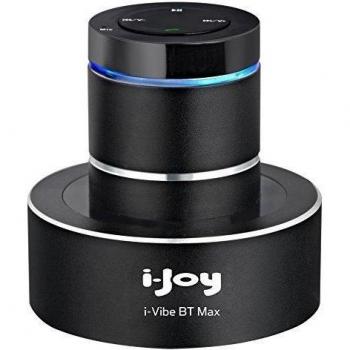 i-Joy iVibe BT Max - Altavoz Bluetooth