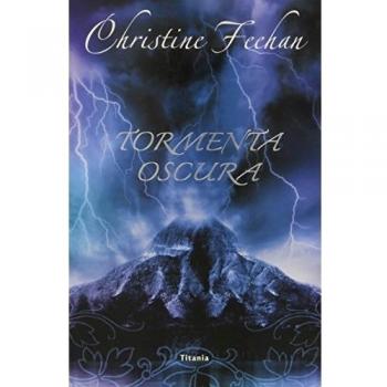 Tormenta oscura - Christine Feehan