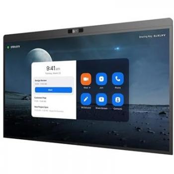 DTEN D7X 55 Interactive Display for Zoom and Teams Collaboration