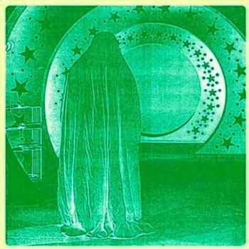 Pearl Mystic [Vinilo]