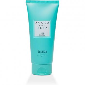 Acqua dell'Elba Essenza Donna Perfumed Shower Gel 200 ML