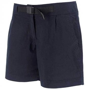 Bermuda Joluvi Freetime Mujer Azul Marino L