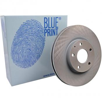 Disco de freno BLUE PRINT ADM543123