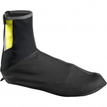 Mavic Vision - Cubrezapatillas - negro Talla L 2017