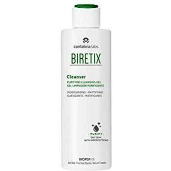 Endocare Biretix Purifying Cleansing Gel 200ml