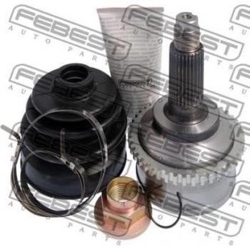 FEBEST Junta Homocinética CV-joint 0510-037A44