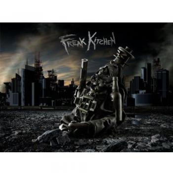 Freak Kitchen: Land of the Unconventional Culinary Experience