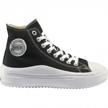 Zapatillas deportivas de mujer Licy High 23I - John Smith