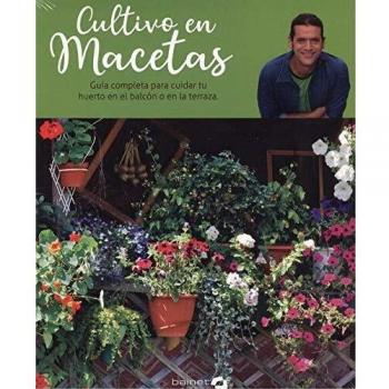 CULTIVO EN MACETAS