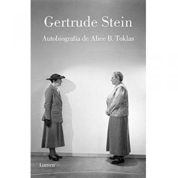 Autobiografía de Alice B. Toklas - Gertrude Stein