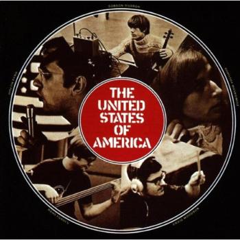 The United States of America - Remastered Columbia Recordings with Bonus Tracks