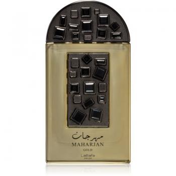 Lattafa - Pride Maharjan Gold 100ml Eau De Parfum Spray