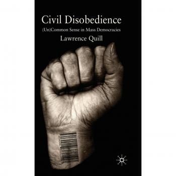 Civil Disobedience: