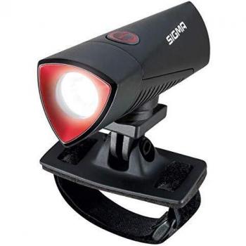 Sigma Sport Buster 700 HL Helmet Light 2020 bike helmet light