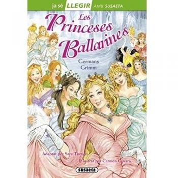 Les princeses ballarines