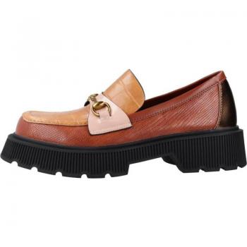 Mocasines de Mujer Noa Harmon Harry Marrón