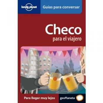 Checo para el viajero 1