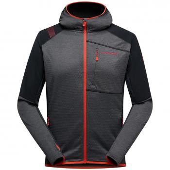 La Sportiva Existence Men's Fleece Hoodie - Hiking Jacket