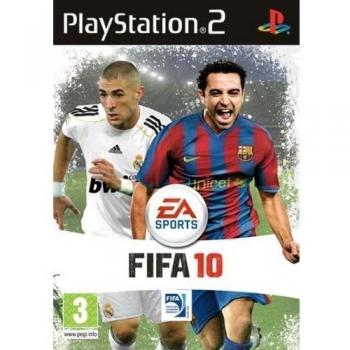 Fifa 10