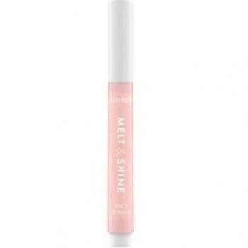 Catrice Melt & Shine Tinted Lip Balm Shade 010 Shell Yeah! 1.3 g