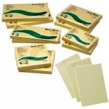 Connect Quick Notes 50 x 75 mm - Etiqueta autoadhesiva