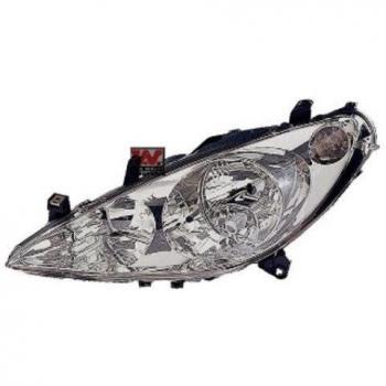 Faro Delantero Principal VAN WEZEL 4040961V