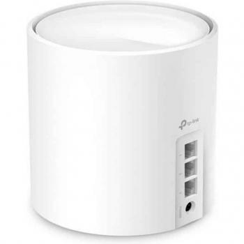 TP-Link Deco X50 AX3000 Whole Home Mesh Wi-Fi 6 System