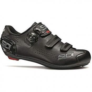 SIDI Zapatillas Alba 2 Scape Ciclismo Hombre Negro Negro Negro 48