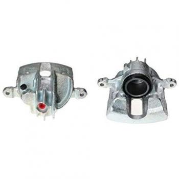 Pinza de freno Brembo F 54 080 para eje delantero izquierdo, 1 pistón, compatible con Mitsubishi, Volvo y Smart