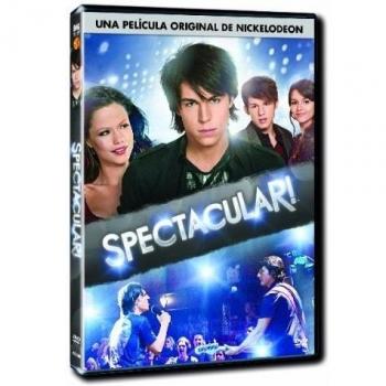Spectacular! [DVD]