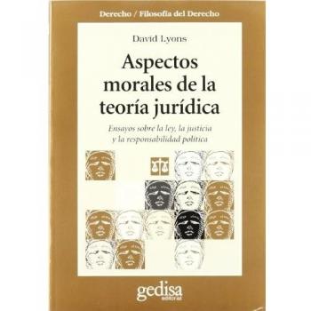 Aspectos morales de la teoria juridica