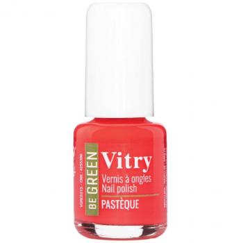 Vitry Esmalte de Uñas Be Green Pastèque 6ml