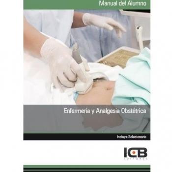 Enfermería y Analgesia Obstétrica