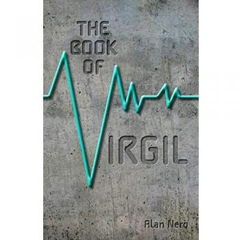 Libro de Virgilio en tapa blanda - Edición de Alan Nero