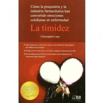 Timidez,La