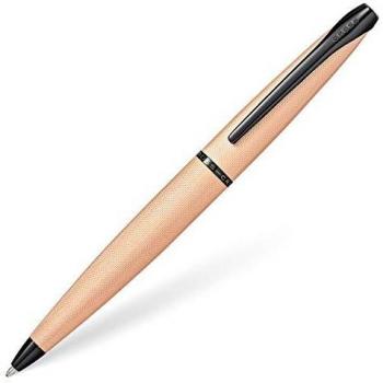 Cross Atx Pvd - Bolígrafo, color oro rosa