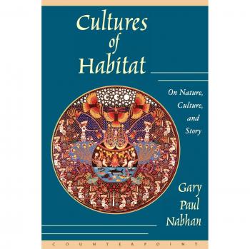 Cultures of Habitat: On Nature, Culture, and Story