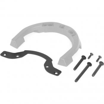 Soporte para bolsa de tanque de moto Shad Yamaha/Ducati Click System