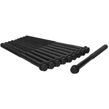 Ajusa 81033200 Juego de Tornillos de Culata