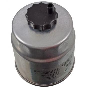 Filtro de combustible BLUE PRINT ADG02335, compatible con diversas marcas y modelos de vehículos, diseñado para asegurar un flujo óptimo de combustible y proteger el sistema de inyección, fabricado con materiales de alta calidad para una durabilidad p