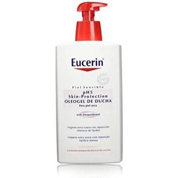 Eucerin pH5 Shower Oil 1L