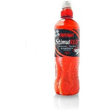 Nutrisport Stimul Red 500 Ml 24 Botellas Exótico 500 ml