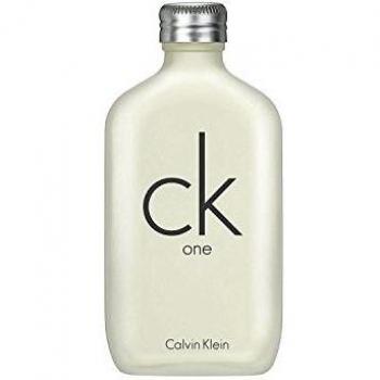 Calvin Klein CK One Eau de Toilette Unisex 100 ml