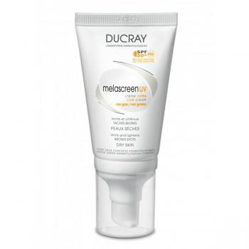 Melascreen UV Crema Ligera 50+ 40ml